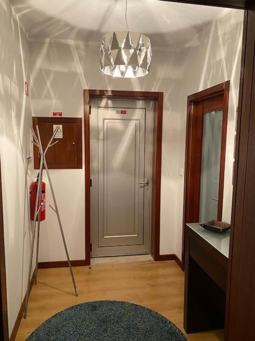 S. Mamede House - Penafiel Διαμέρισμα Recezinhos Εξωτερικό φωτογραφία