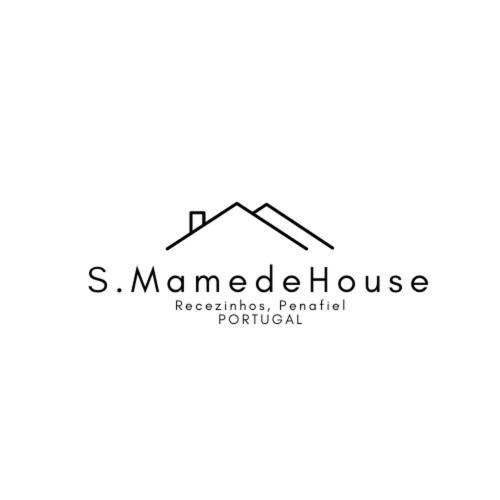 S. Mamede House - Penafiel Διαμέρισμα Recezinhos Εξωτερικό φωτογραφία