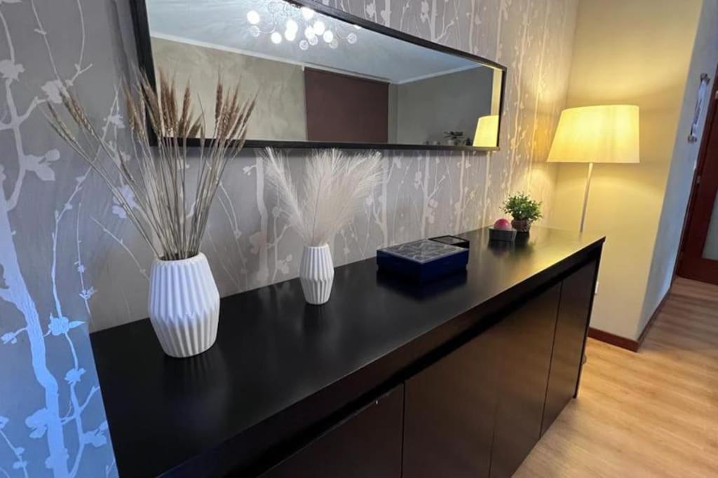 S. Mamede House - Penafiel Διαμέρισμα Recezinhos Εξωτερικό φωτογραφία