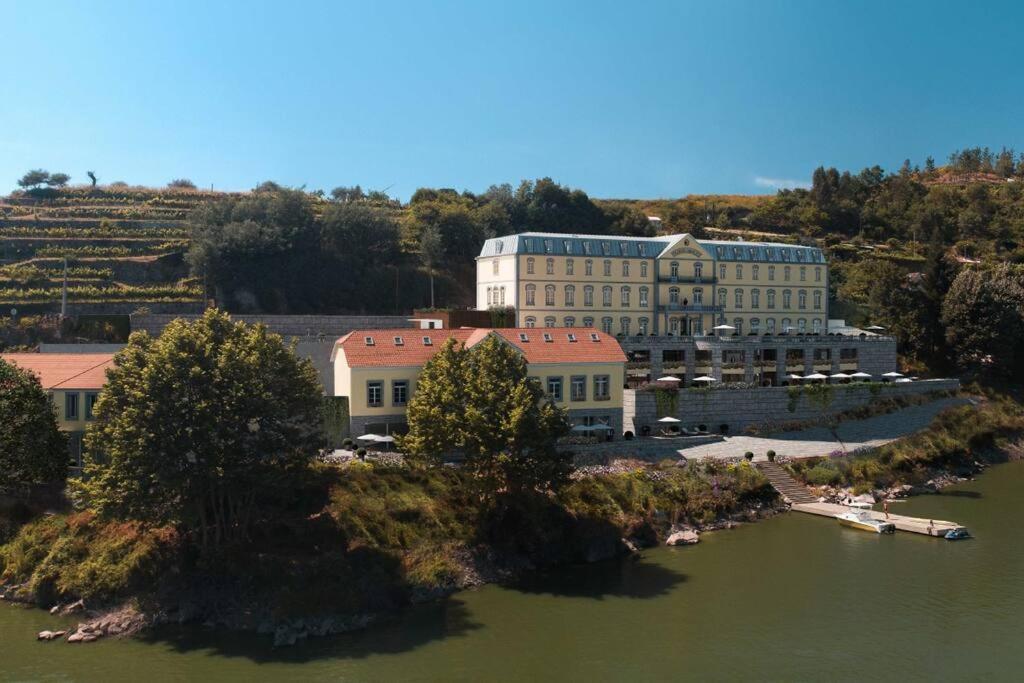 S. Mamede House - Penafiel Διαμέρισμα Recezinhos Εξωτερικό φωτογραφία