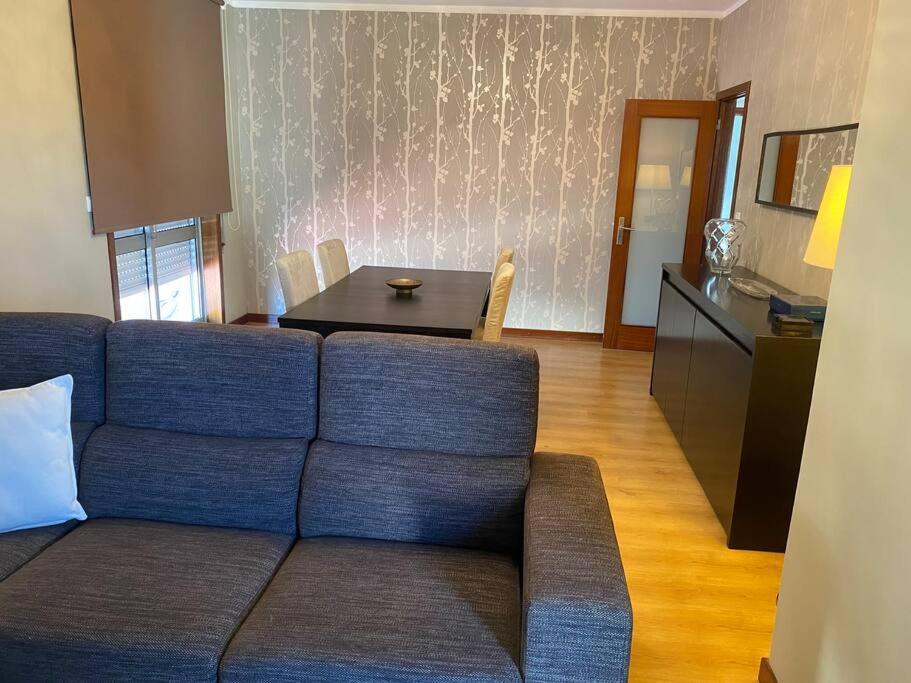 S. Mamede House - Penafiel Διαμέρισμα Recezinhos Εξωτερικό φωτογραφία