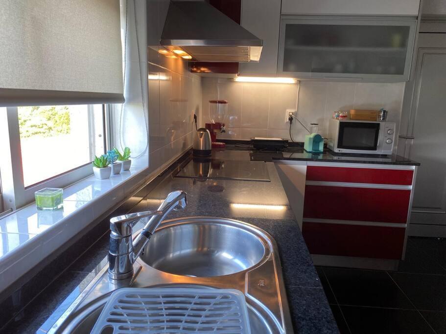 S. Mamede House - Penafiel Διαμέρισμα Recezinhos Εξωτερικό φωτογραφία