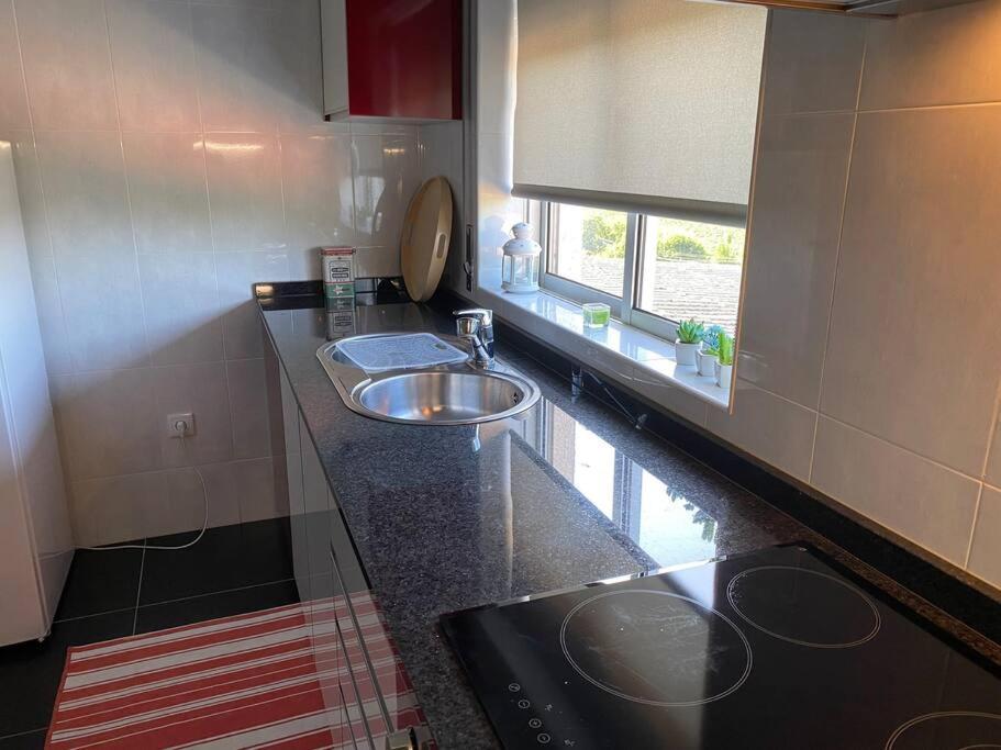 S. Mamede House - Penafiel Διαμέρισμα Recezinhos Εξωτερικό φωτογραφία