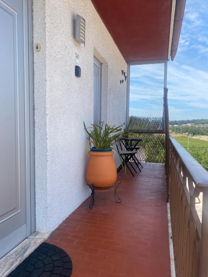 S. Mamede House - Penafiel Διαμέρισμα Recezinhos Εξωτερικό φωτογραφία