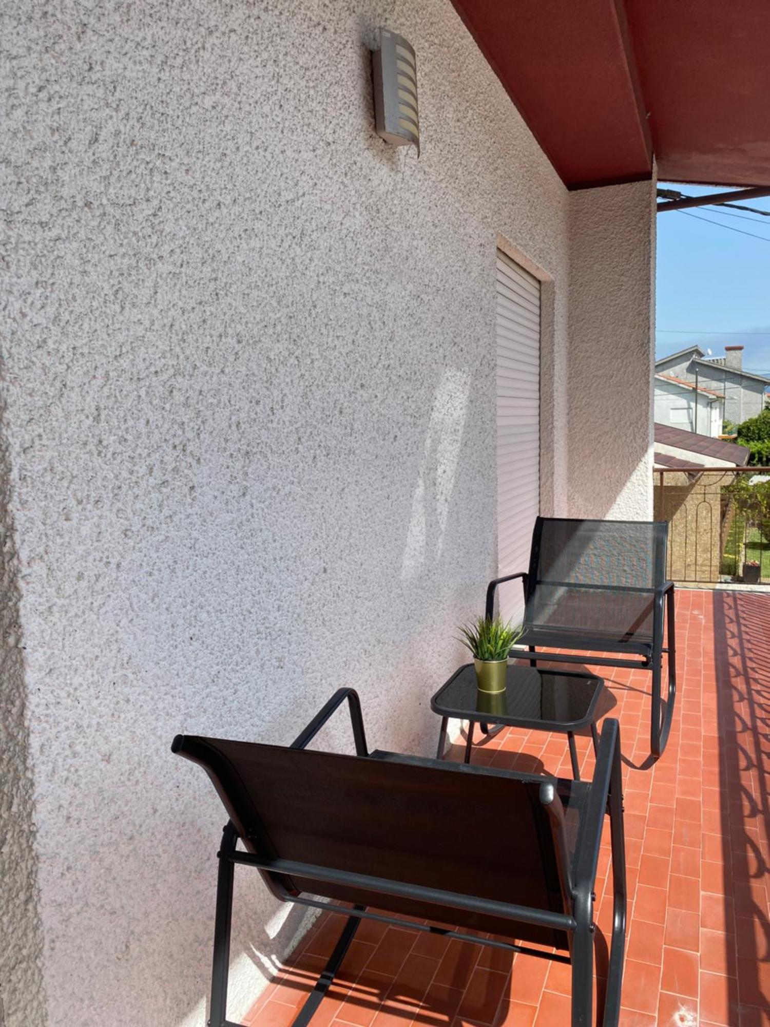 S. Mamede House - Penafiel Διαμέρισμα Recezinhos Εξωτερικό φωτογραφία