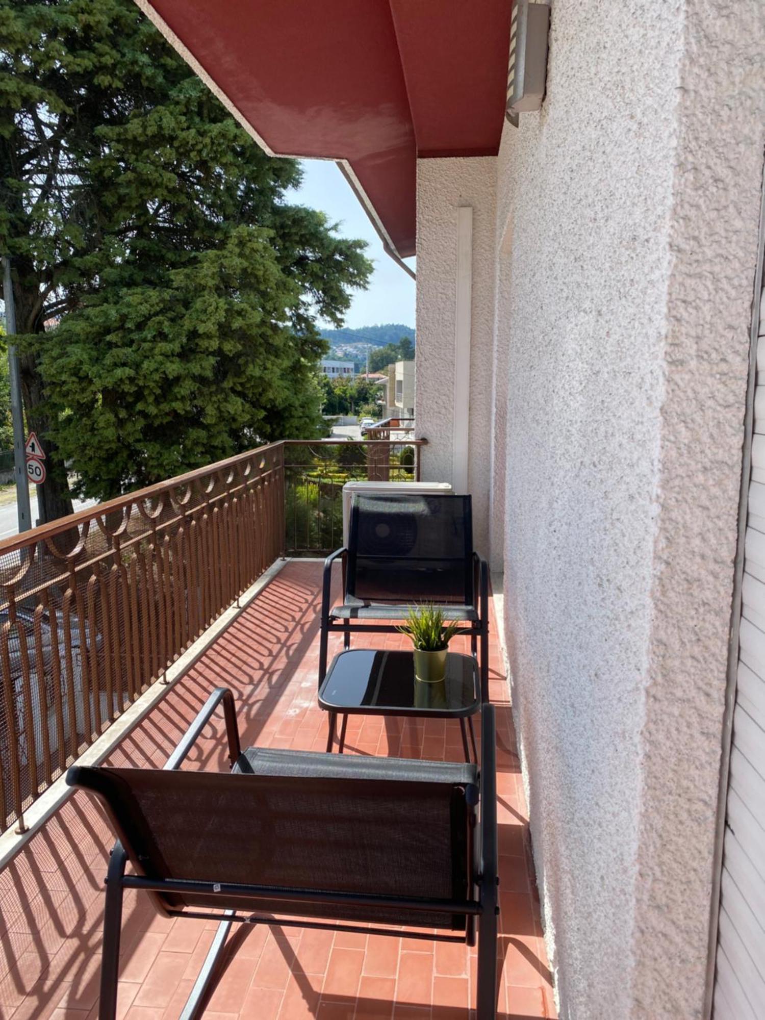 S. Mamede House - Penafiel Διαμέρισμα Recezinhos Εξωτερικό φωτογραφία