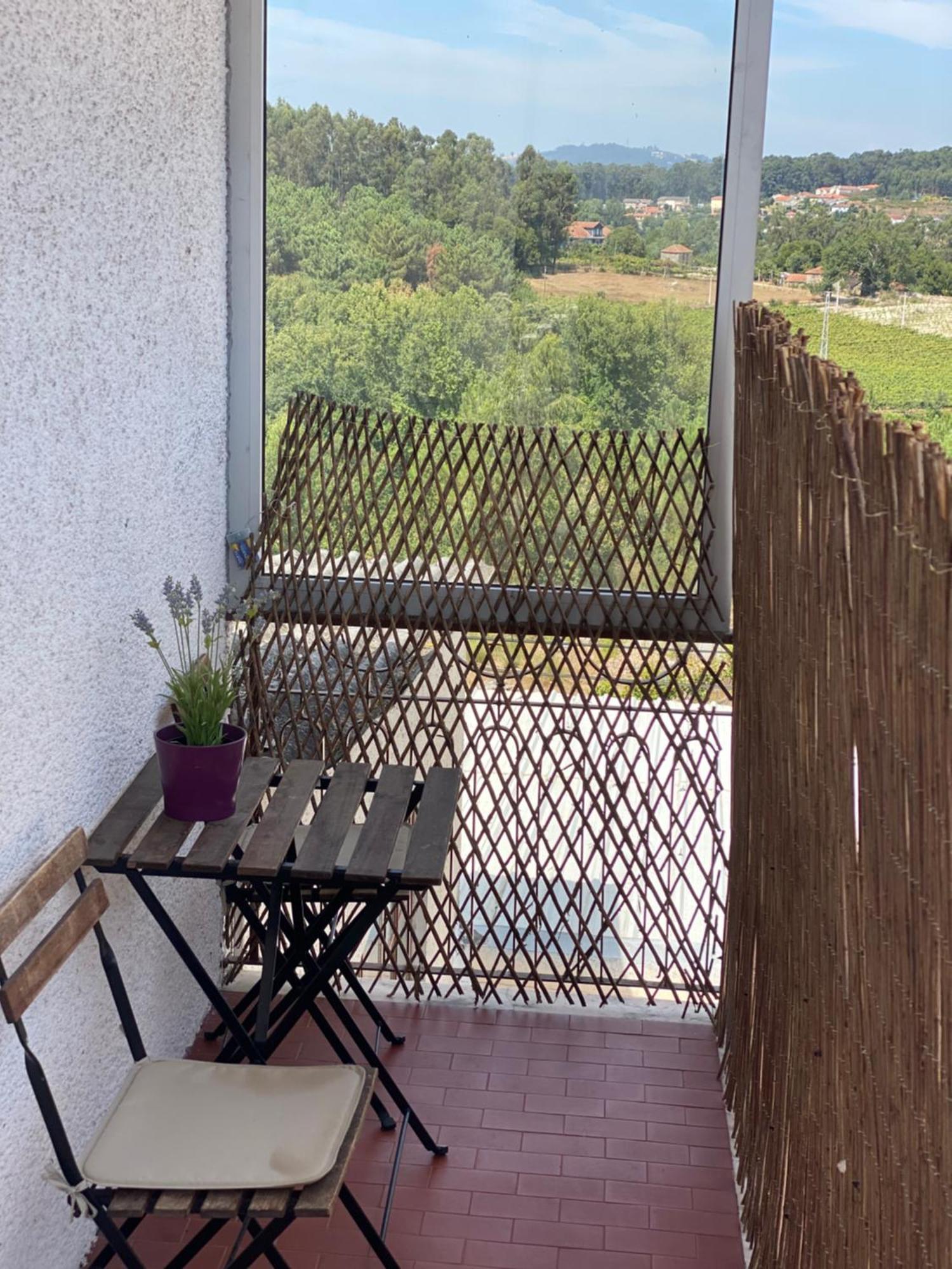 S. Mamede House - Penafiel Διαμέρισμα Recezinhos Εξωτερικό φωτογραφία
