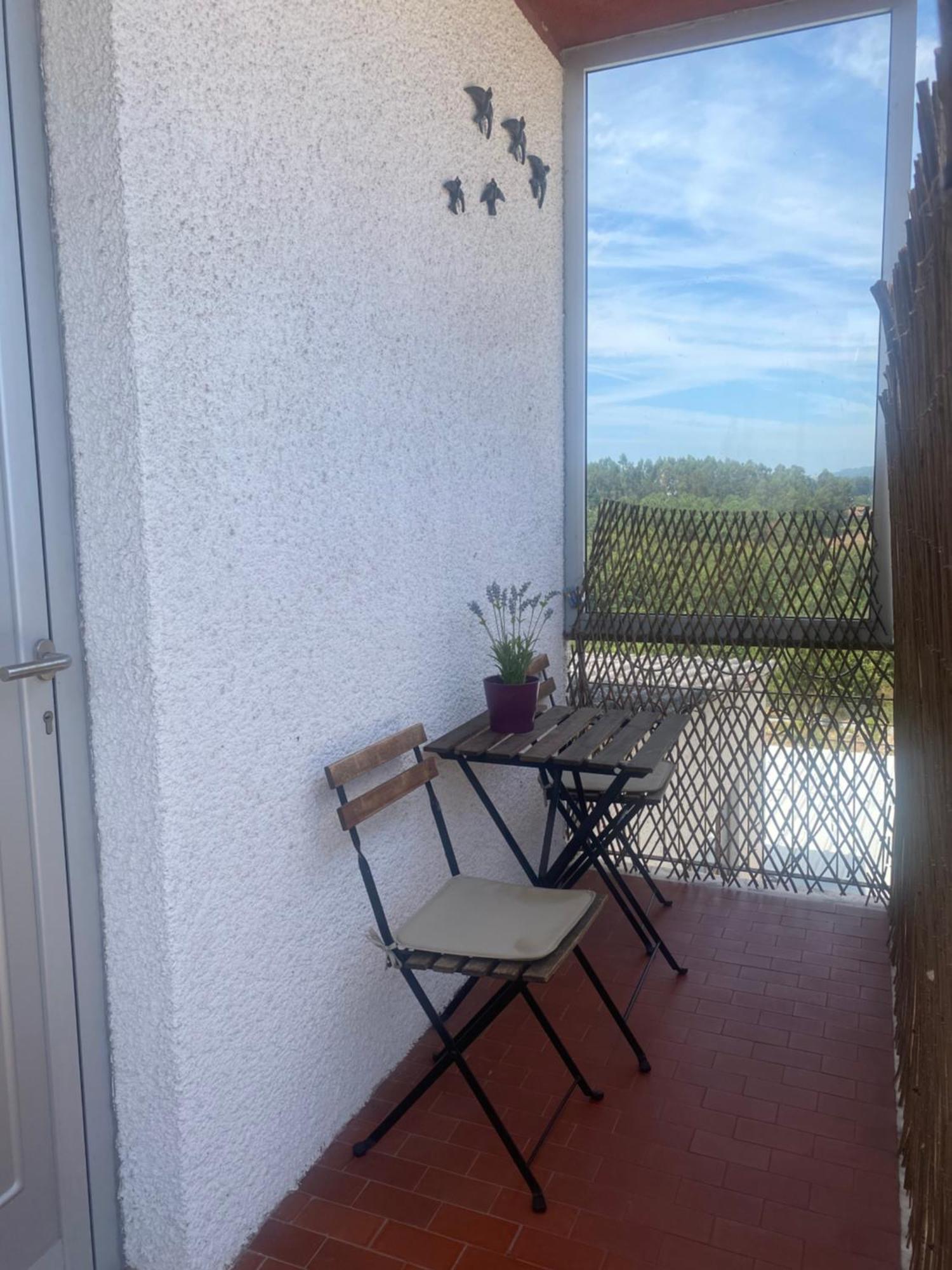 S. Mamede House - Penafiel Διαμέρισμα Recezinhos Εξωτερικό φωτογραφία