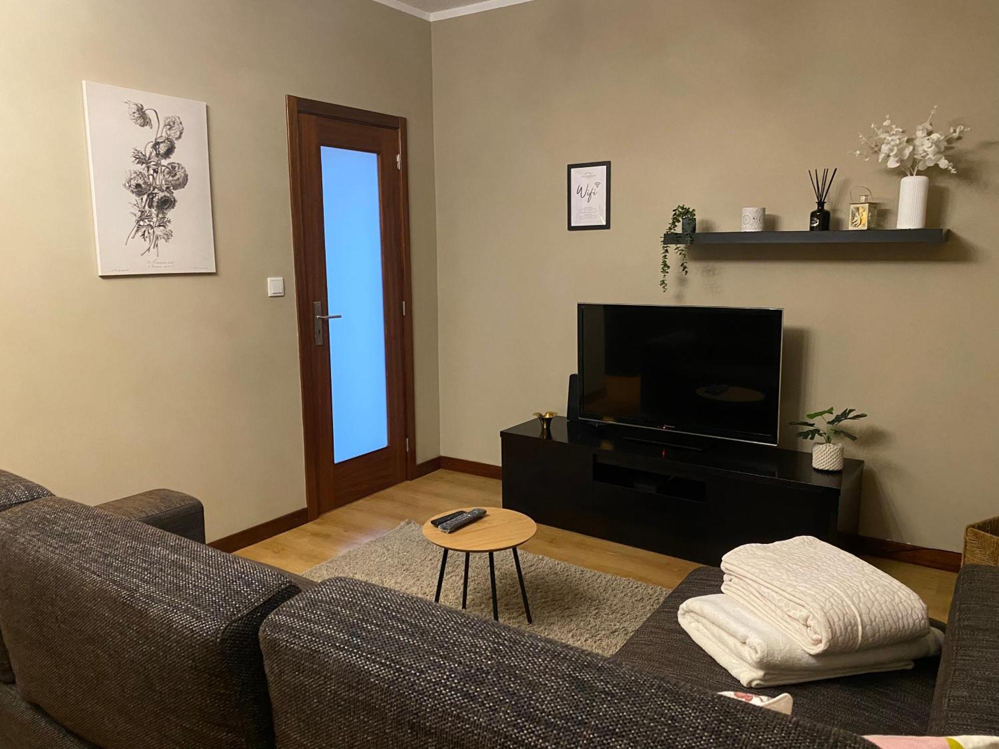 S. Mamede House - Penafiel Διαμέρισμα Recezinhos Εξωτερικό φωτογραφία