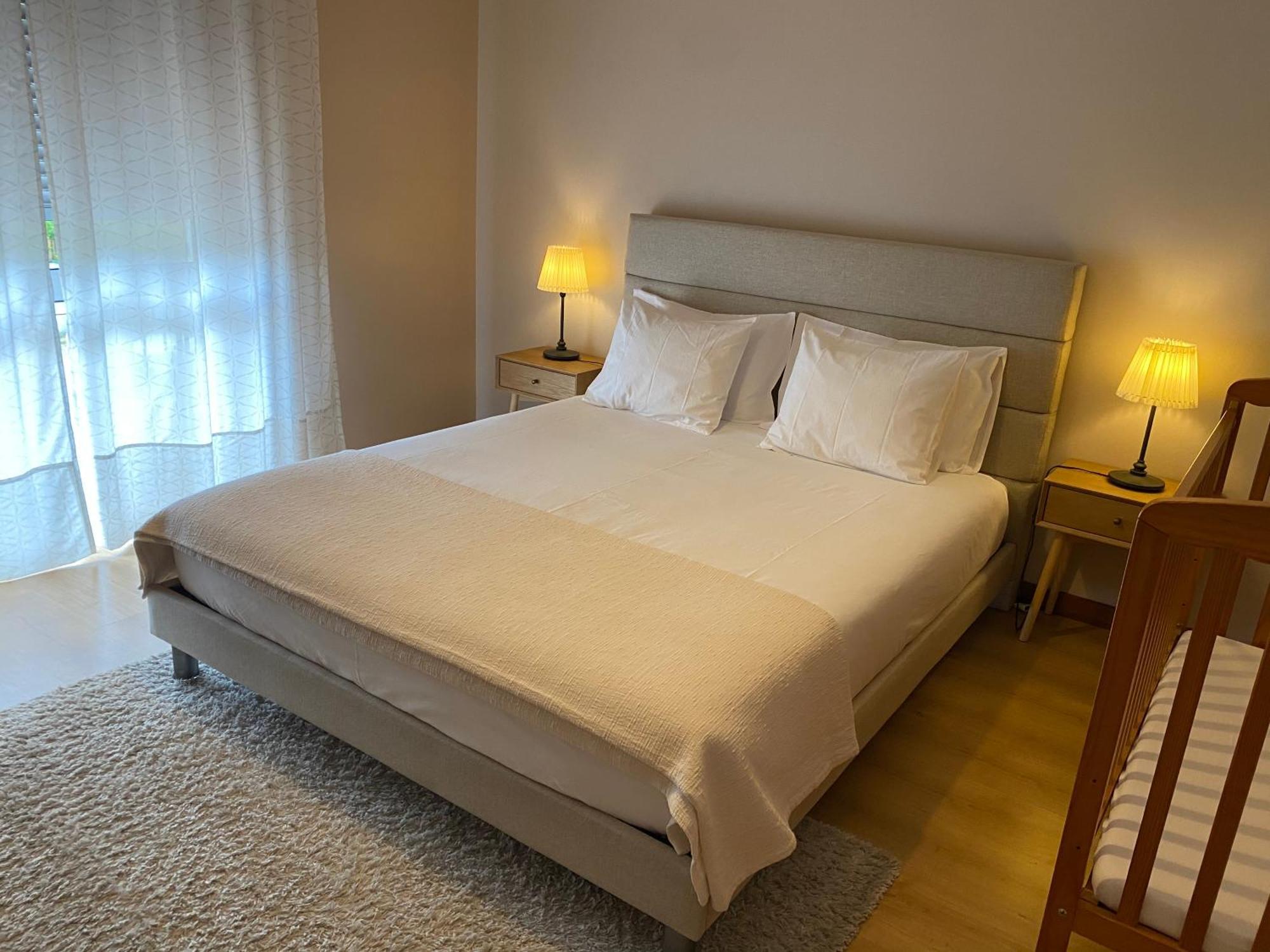 S. Mamede House - Penafiel Διαμέρισμα Recezinhos Εξωτερικό φωτογραφία