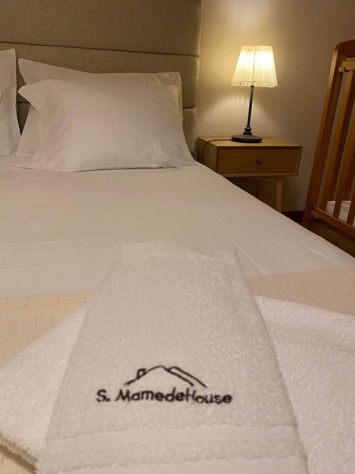 S. Mamede House - Penafiel Διαμέρισμα Recezinhos Εξωτερικό φωτογραφία