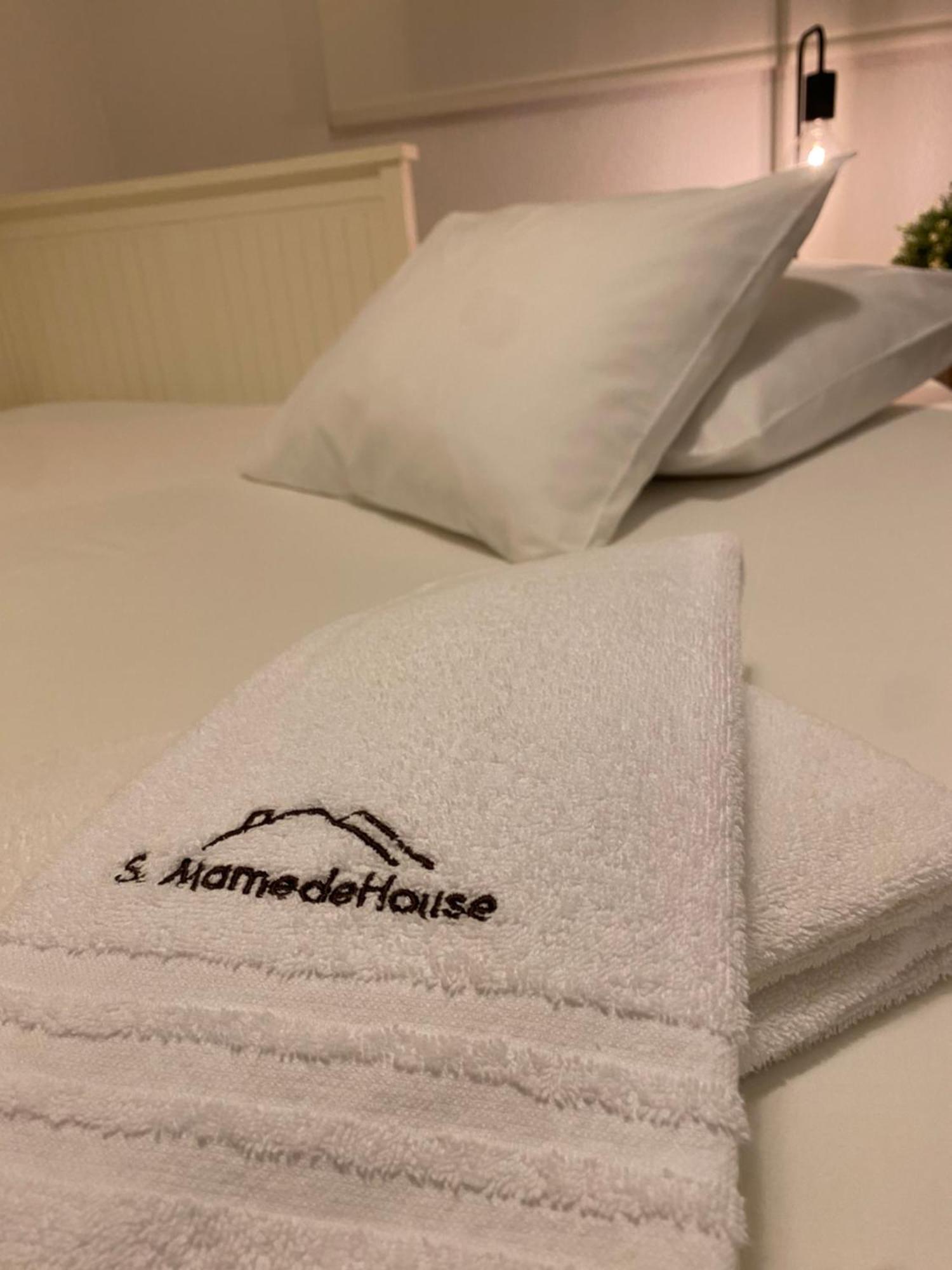S. Mamede House - Penafiel Διαμέρισμα Recezinhos Εξωτερικό φωτογραφία